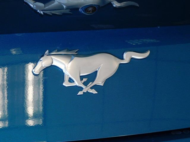 New 2026 Ford Mustang Premium image 32