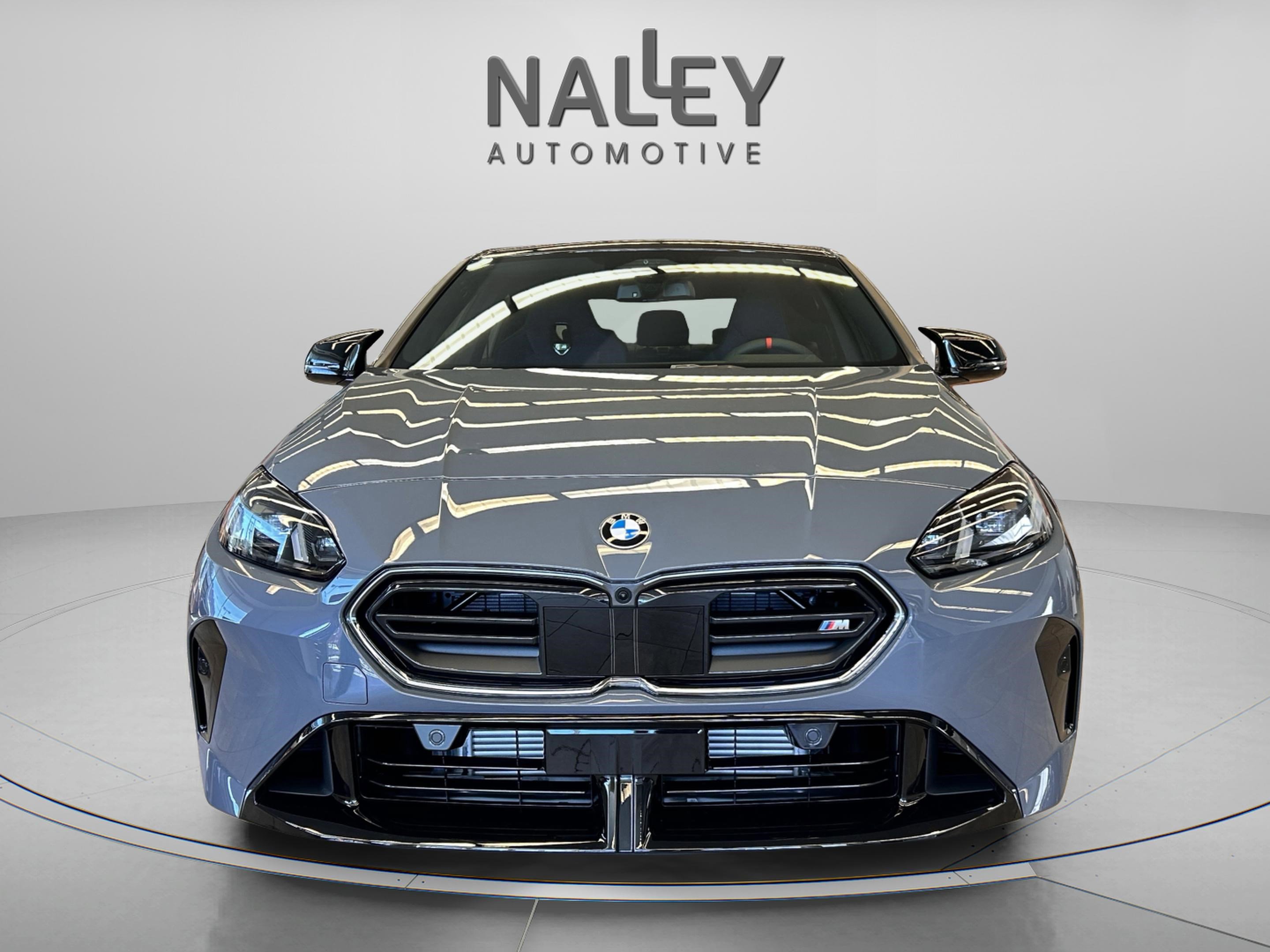 Used 2026 BMW M235i xDrive w/ Technology Package image 7