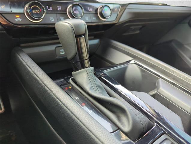 Used 2025 Honda Accord Sport image 14
