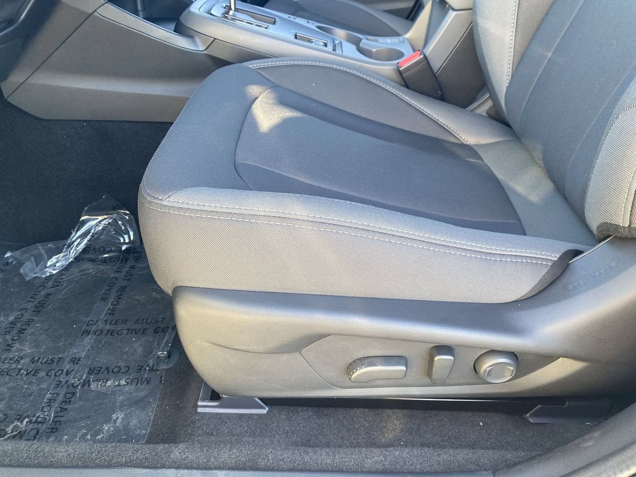 New 2026 Subaru Crosstrek 2.5i Premium AWD/4WD image 16