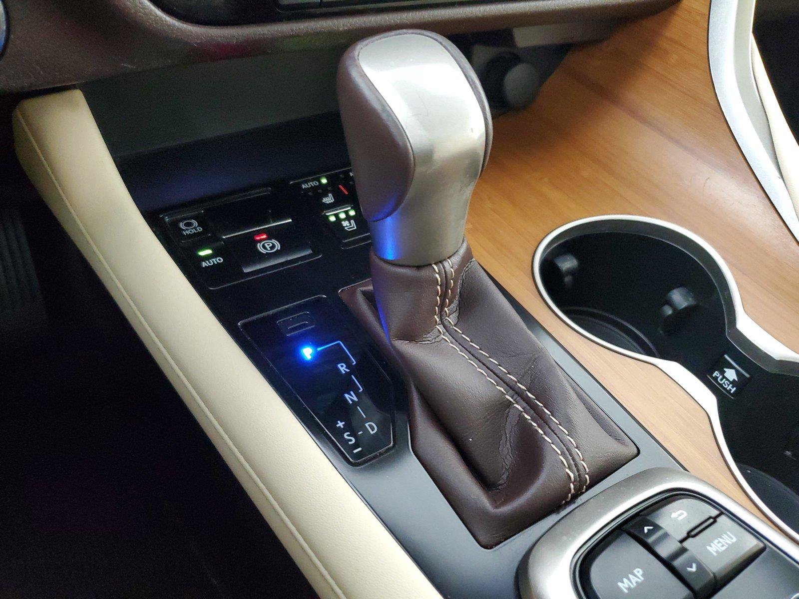 Used 2017 Lexus RX 350 FWD image 32