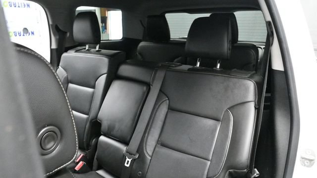Used 2018 GMC Acadia SLT FWD image 26