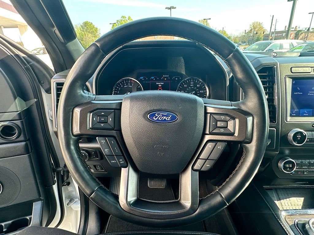 Used 2021 Ford Expedition Limited image 18