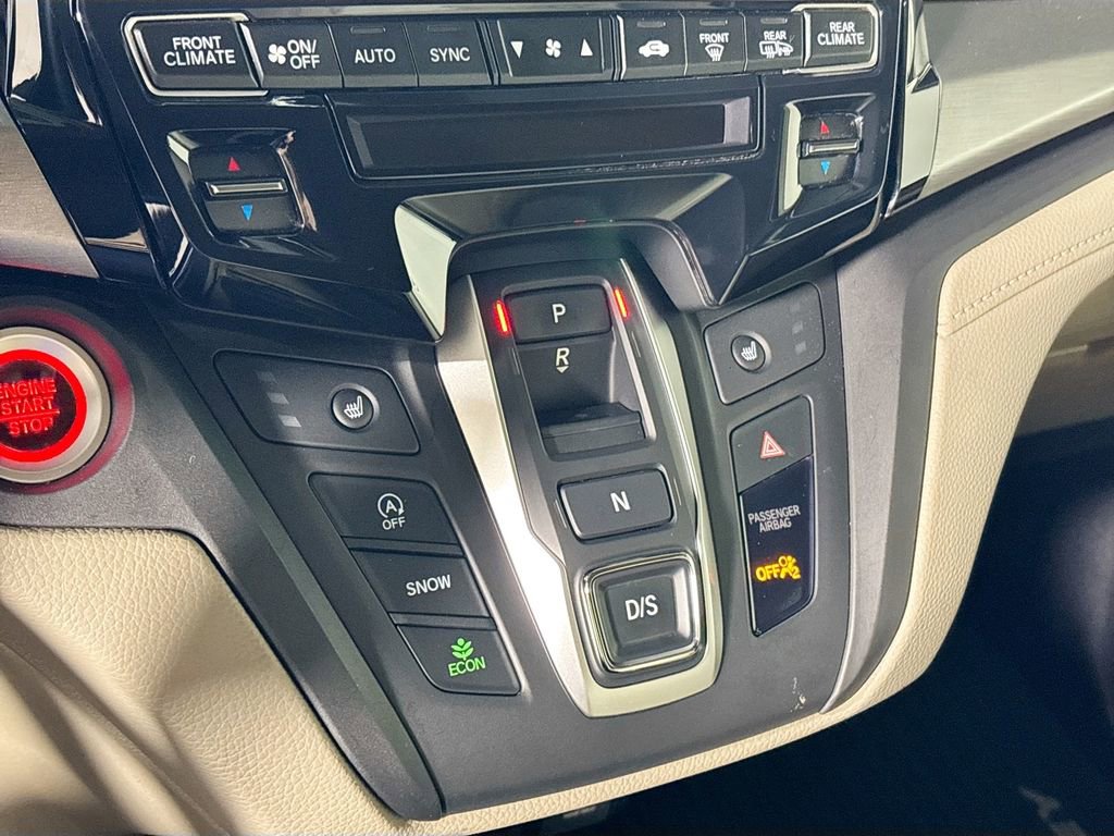 Certified 2023 Honda Odyssey EX-L image 18