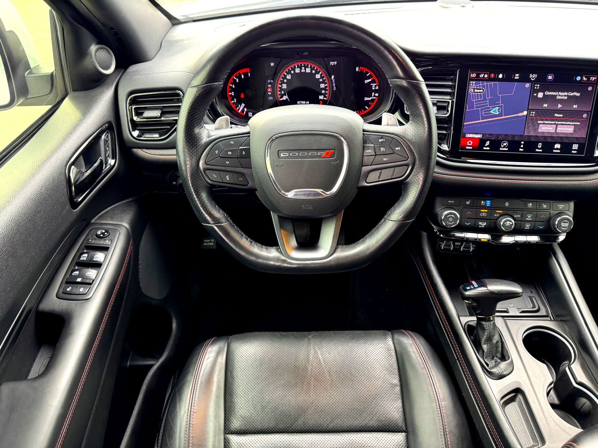 Used 2021 Dodge Durango R/T image 23