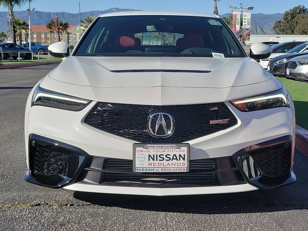 Used 2025 Acura Integra Type S image 30