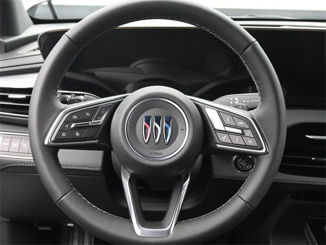 New 2026 Buick Enclave Preferred w/ LPO, Floor Liner Package image 30