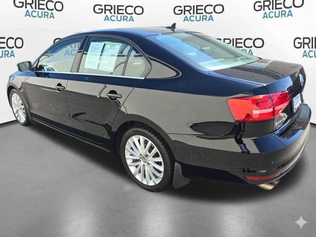 Used 2015 Volkswagen Jetta SE FWD image 5