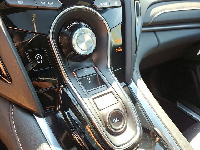 Certified 2025 Acura RDX SH-AWD image 15