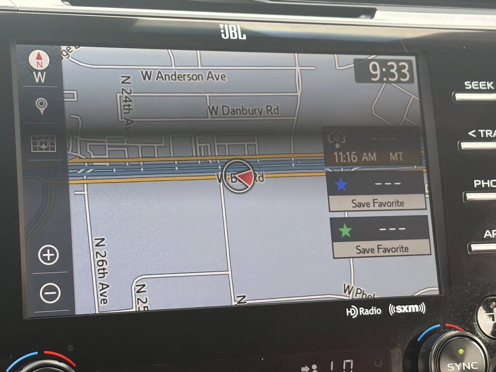 Used 2018 Toyota Camry XSE w/ Driver Assist Package FWD image 28