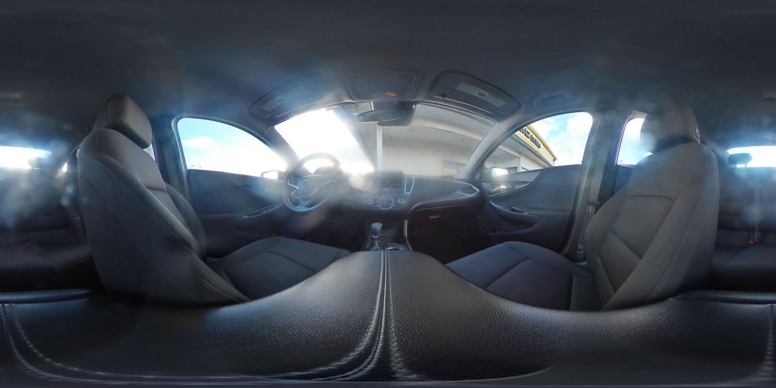 Used 2024 Chevrolet Malibu LT FWD image 34