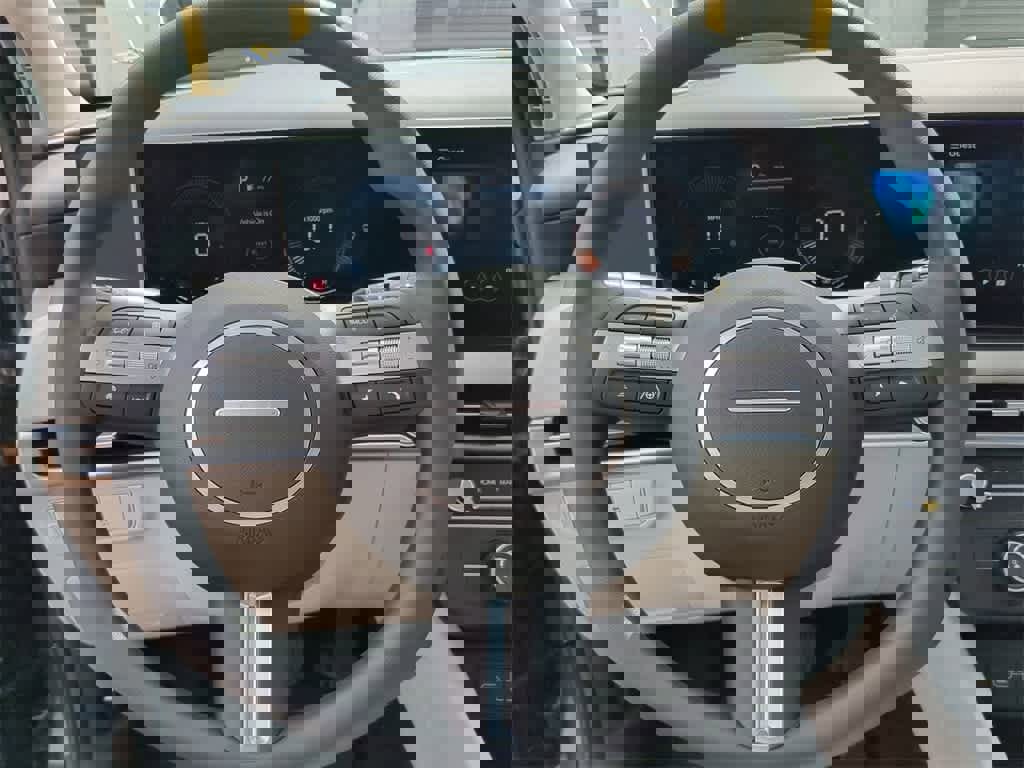 New 2026 Hyundai Tucson SE image 23