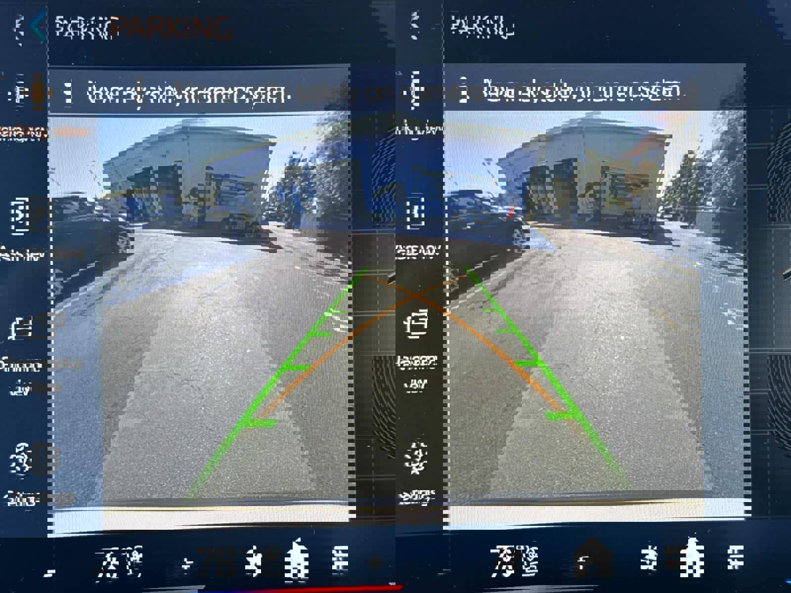 New 2026 BMW X1 xDrive28i w/ Convenience Package AWD/4WD image 25