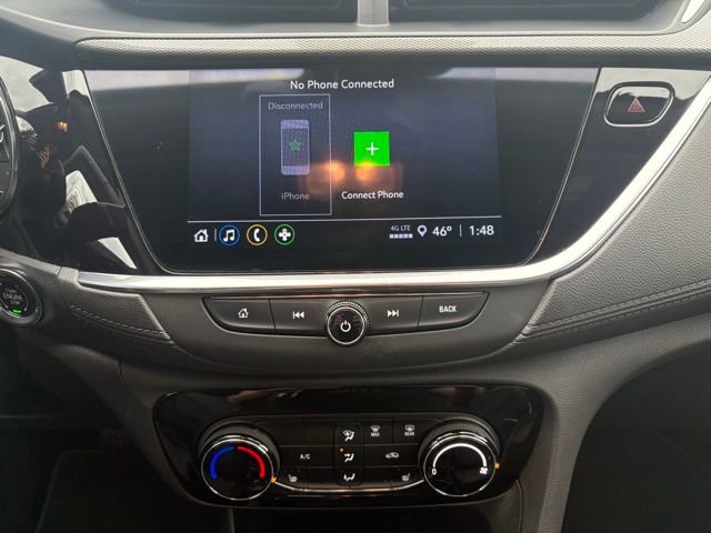 Certified 2023 Buick Encore GX Preferred w/ Cold Weather Comfort Package image 25