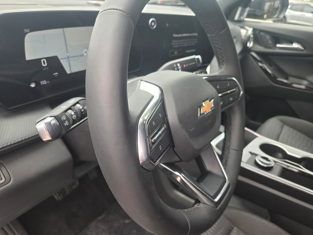 New 2026 Chevrolet Equinox LT FWD image 10