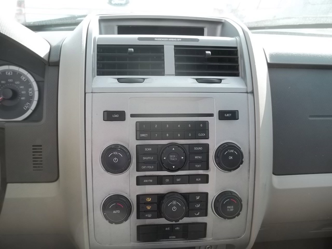 Used 2008 Ford Escape 4WD Hybrid image 7