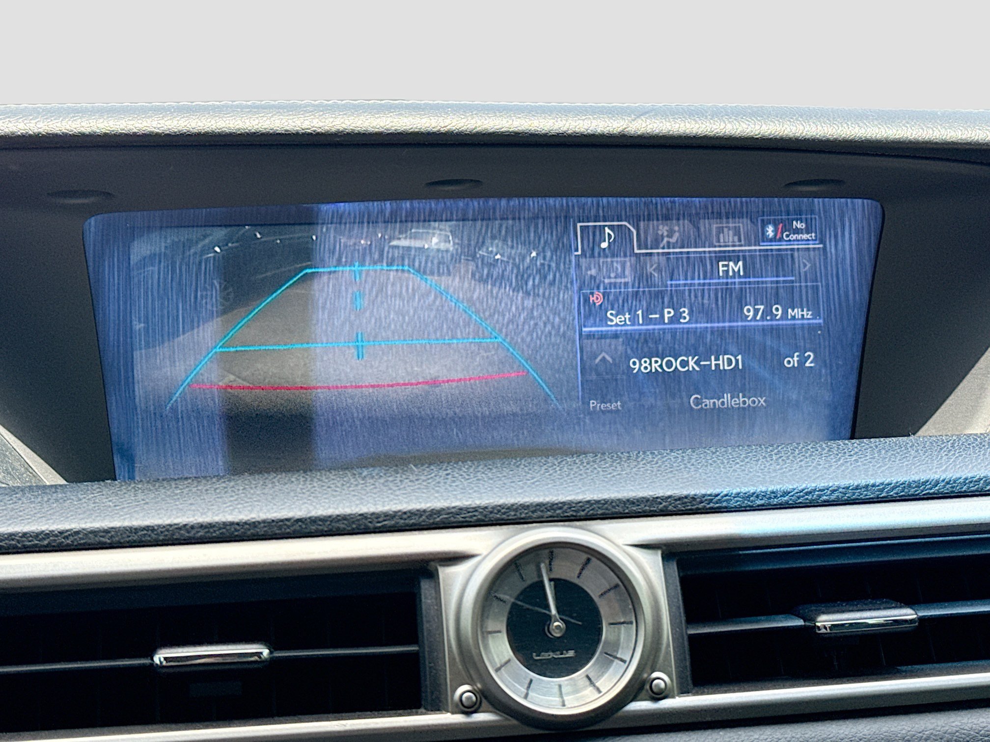 Used 2014 Lexus GS 350 AWD w/ Premium Package image 31