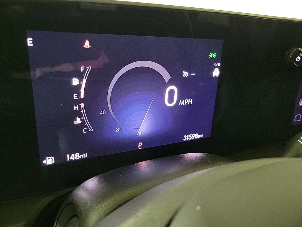 Used 2024 Buick Encore GX Sport Touring w/ Comfort Package image 16