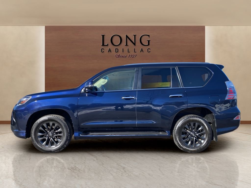 Used 2020 Lexus GX 460 Premium w/ Premium Package image 2