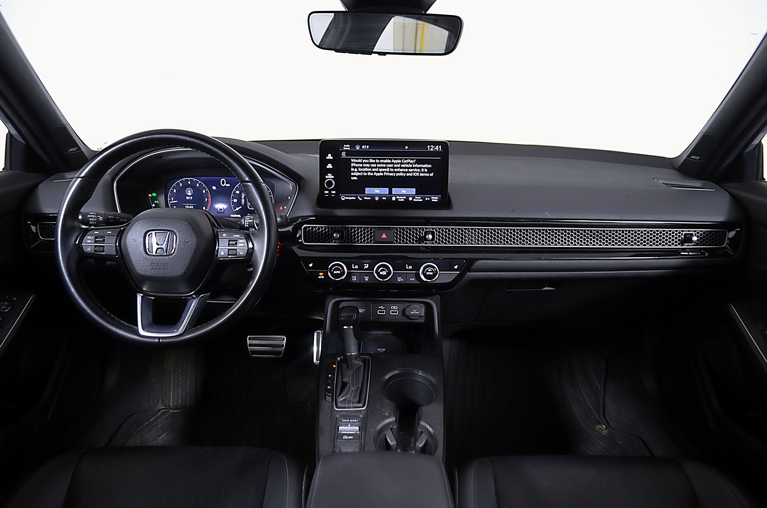Used 2024 Honda Civic Sport Touring image 21