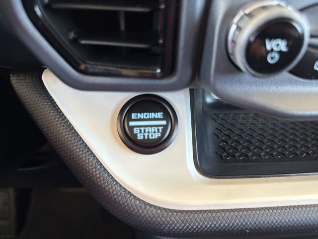 Used 2024 Ford Bronco Sport Heritage AWD/4WD image 19