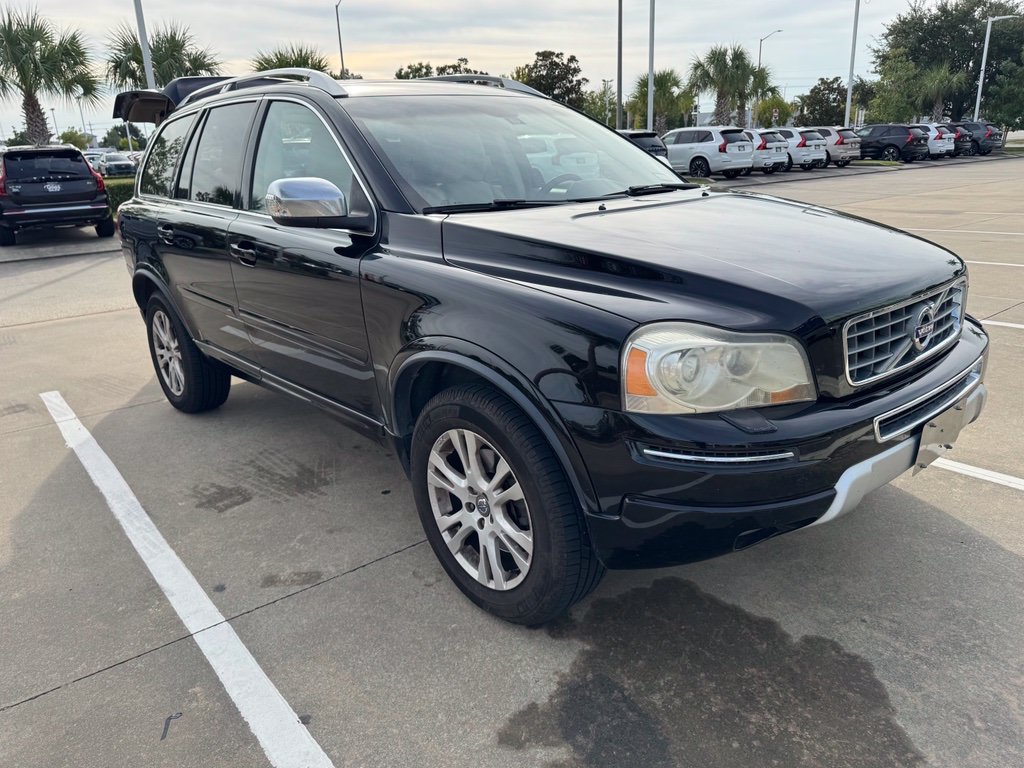 Used 2014 Volvo XC90 3.2