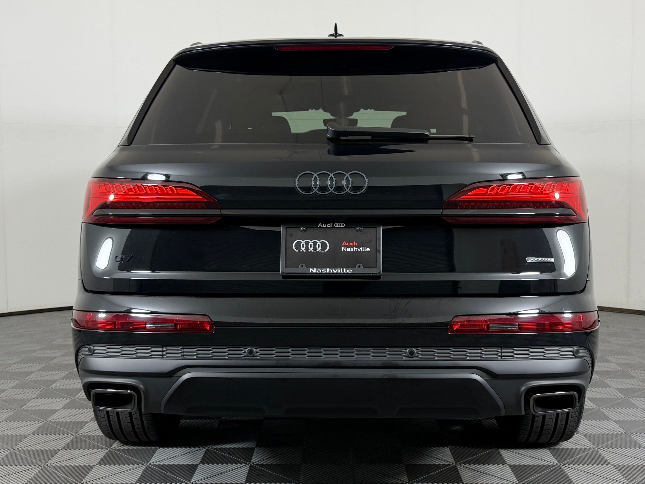 Used 2026 Audi Q7 2.0T Premium AWD/4WD image 10