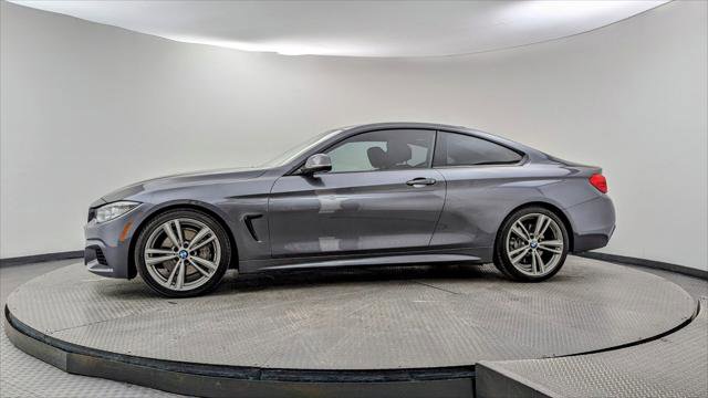 Used 2014 BMW 435i Coupe image 3