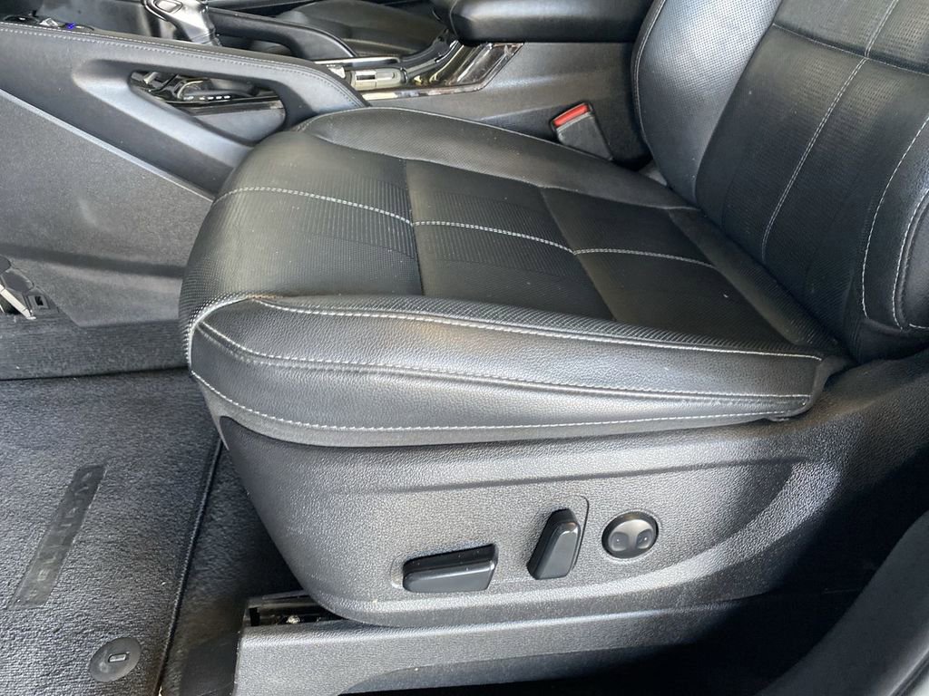 Used 2021 Kia Telluride EX w/ Towing Package image 20