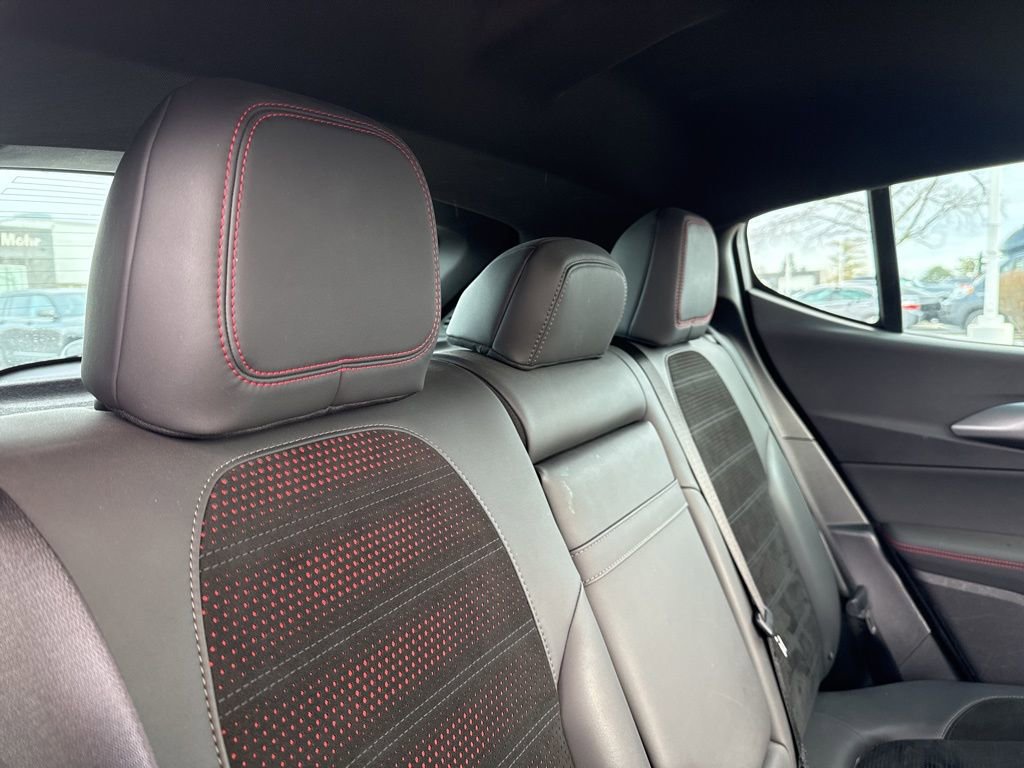 Used 2024 Alfa Romeo Tonale Veloce image 24