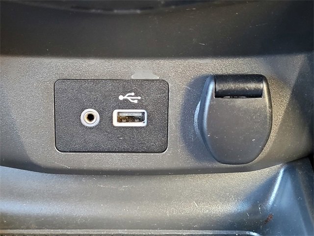 Used 2022 Nissan Rogue Sport SV image 14