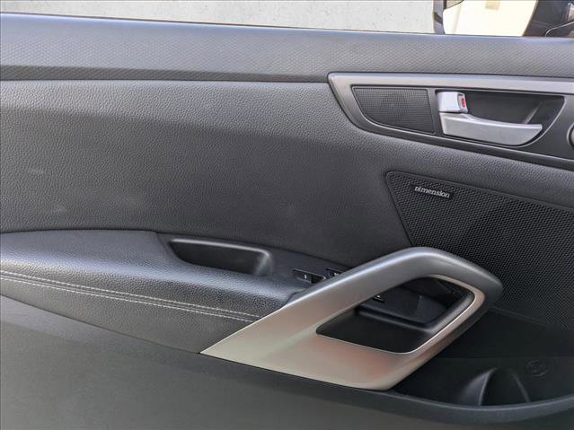 Used 2016 Hyundai Veloster Turbo w/ Option Group 04 image 11