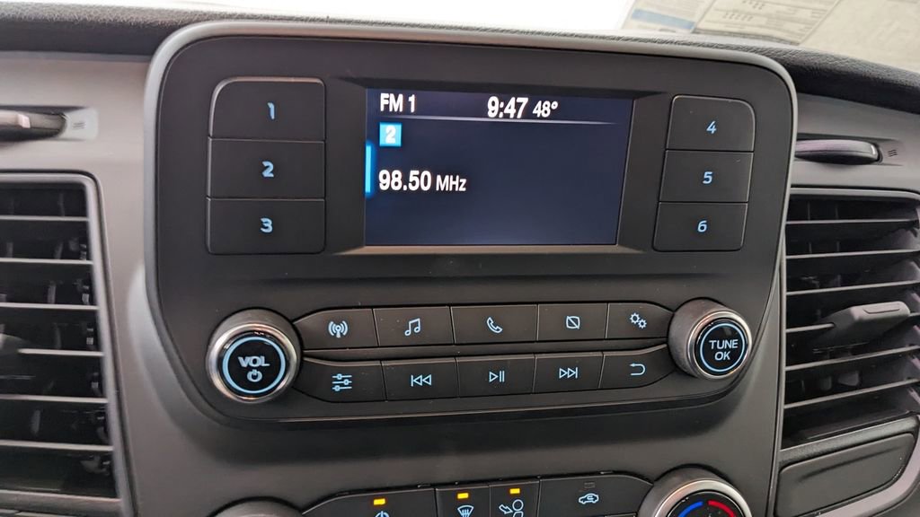 New 2025 Ford Transit 350 XL image 23