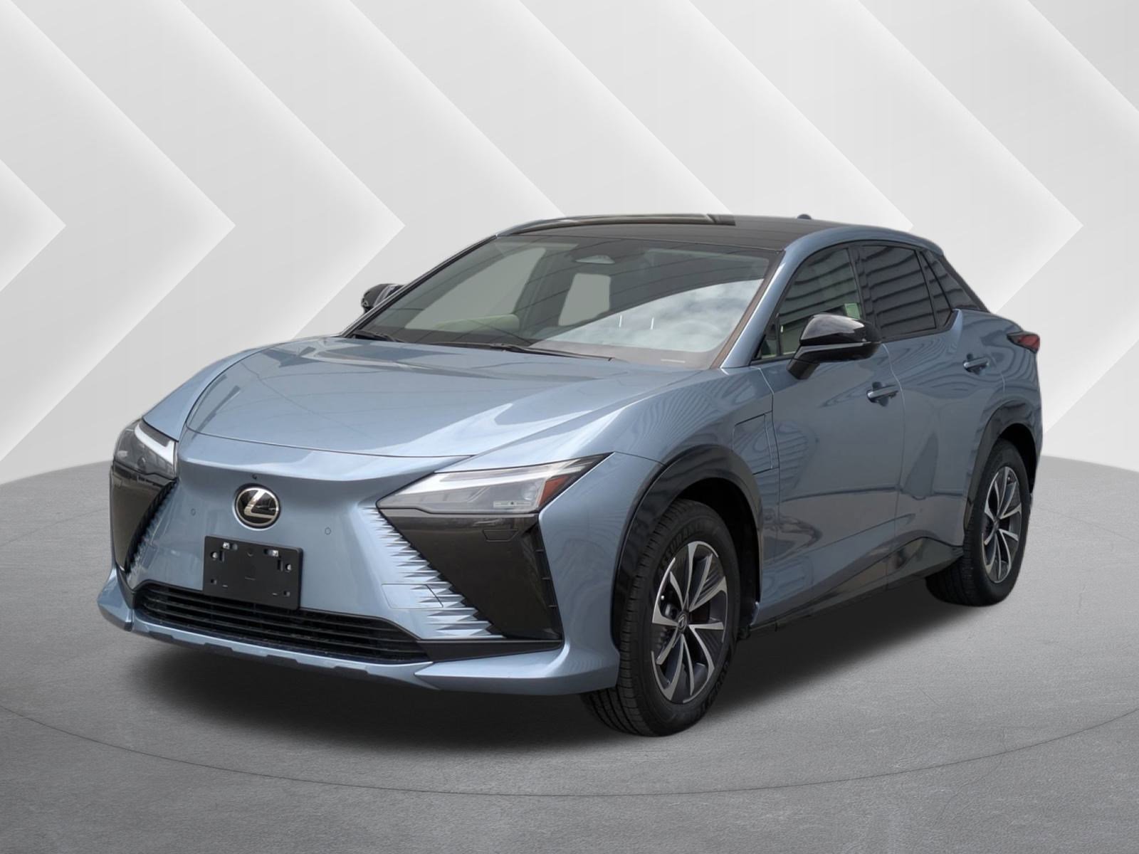 Used 2023 Lexus RZ 450e Premium