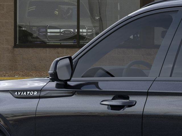 New 2025 Lincoln Aviator Reserve w/ Equipment Group 201A image 20
