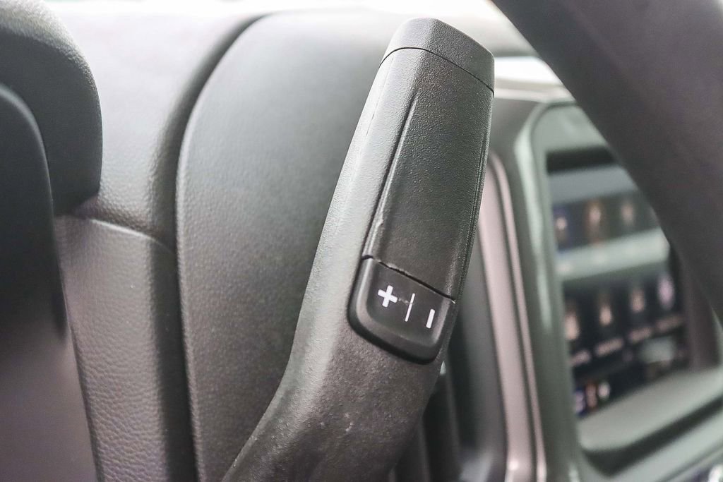 New 2026 Chevrolet Silverado 1500 Custom image 18