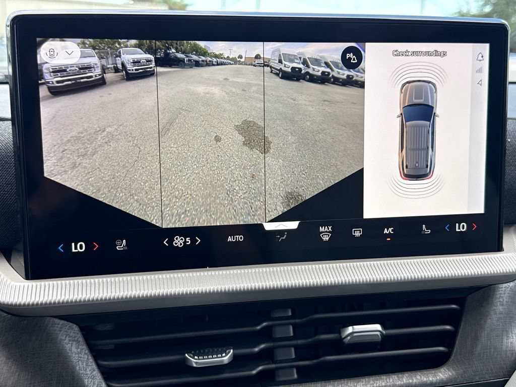 New 2027 Ford Explorer Platinum AWD/4WD image 26