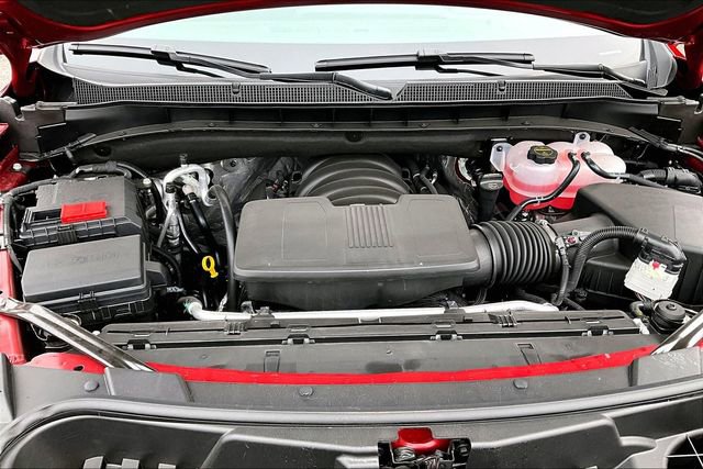 New 2026 Chevrolet Tahoe LT w/ Comfort Package image 11