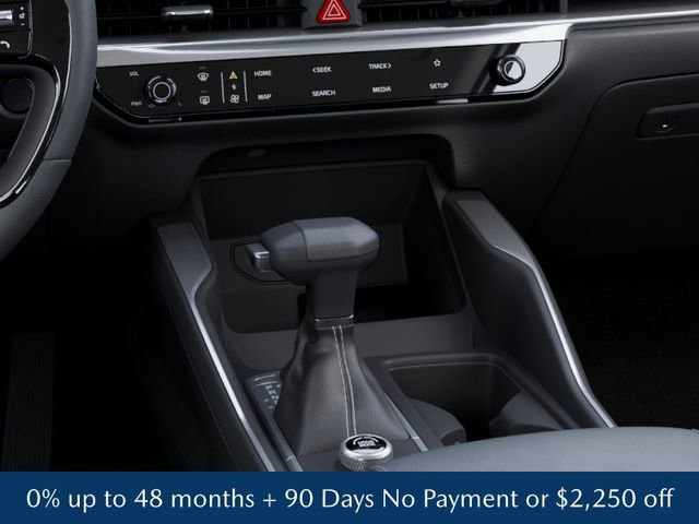 New 2026 Kia Sorento LX FWD image 23