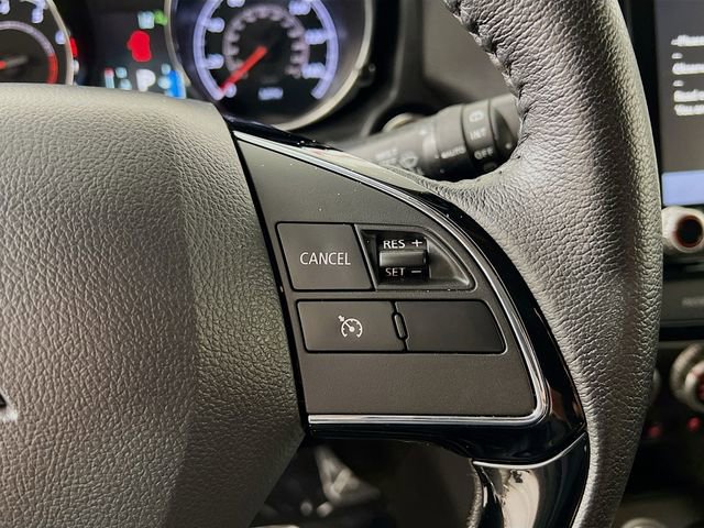 Used 2024 Mitsubishi Outlander Sport SE AWD/4WD image 31
