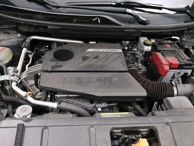 Used 2023 Nissan Rogue S image 29