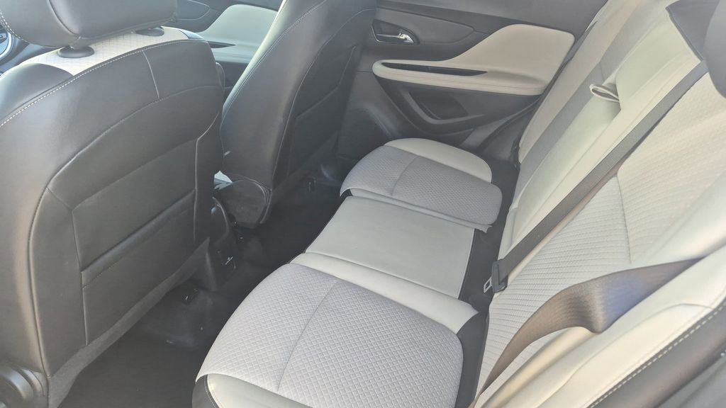 Used 2022 Buick Encore Preferred w/ Safety Package II image 13