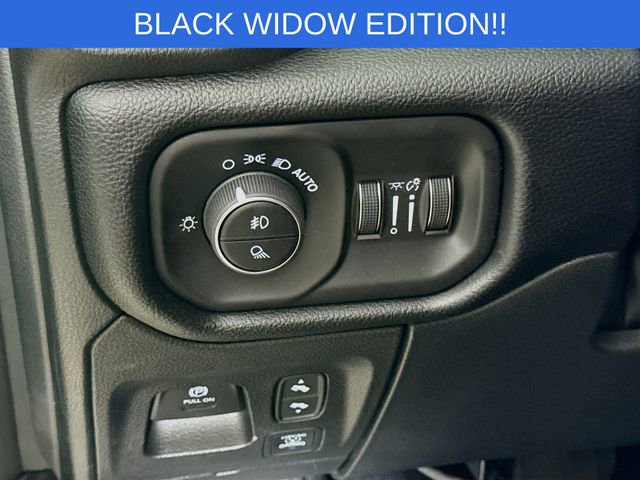 New 2026 RAM 1500 Big Horn image 10