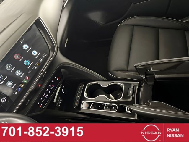Used 2023 Buick Envision Essence image 26