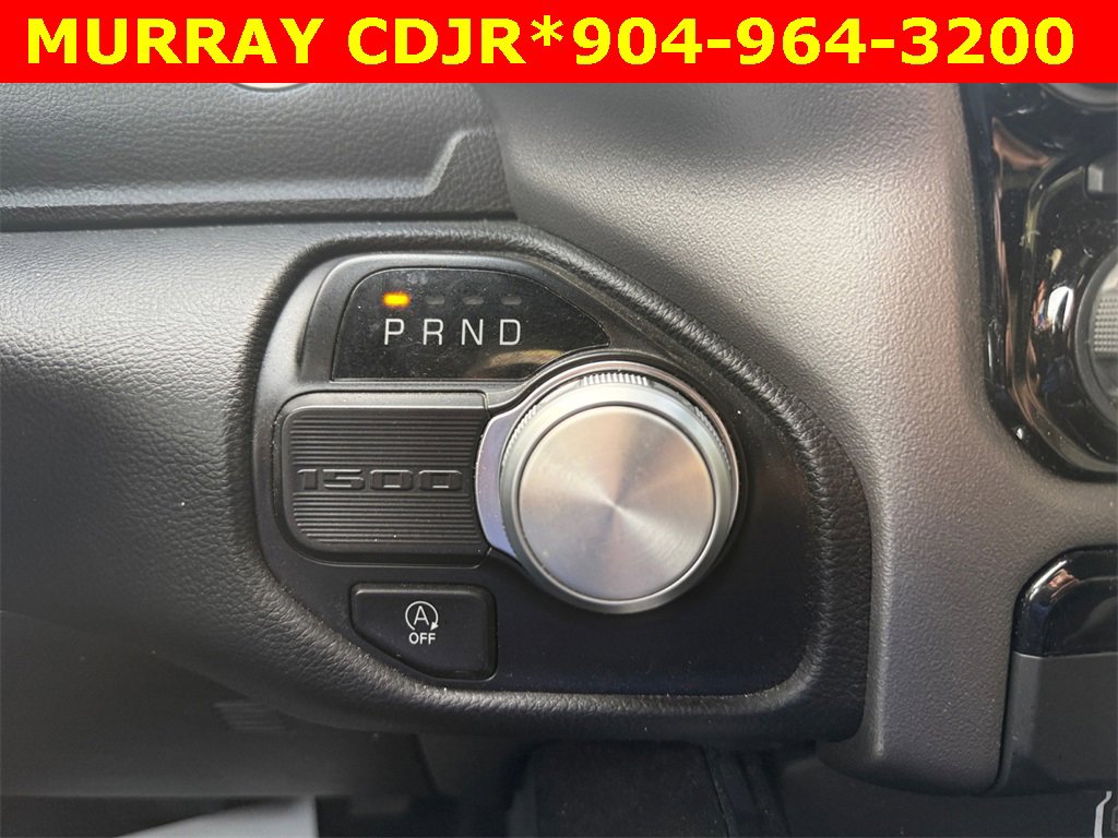 Certified 2024 RAM 1500 Laramie image 27