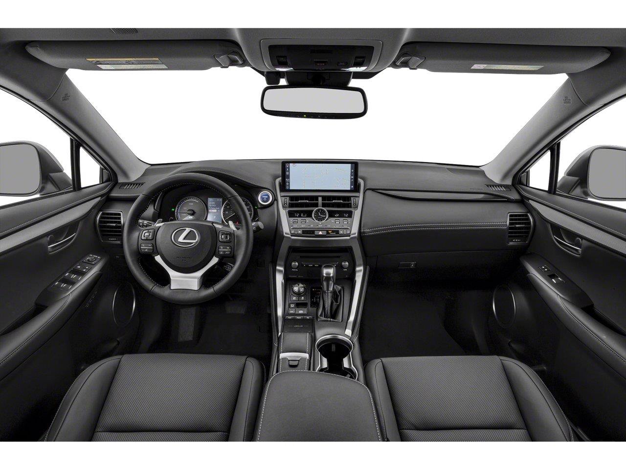 Used 2020 Lexus NX 300h AWD w/ Comfort Package image 31