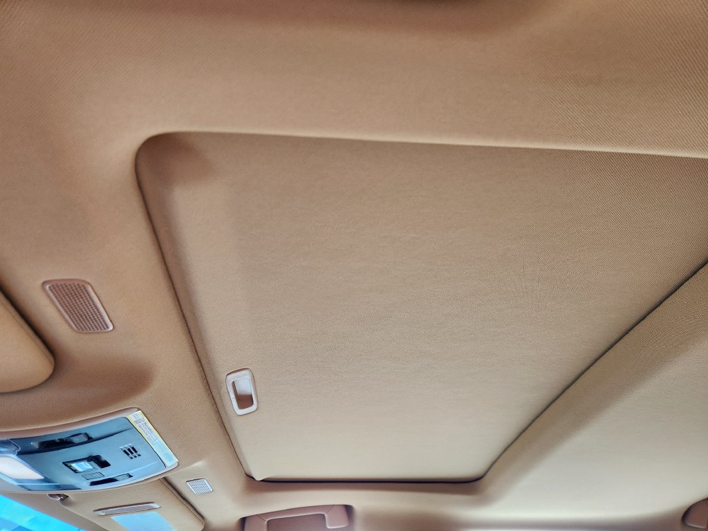 Certified 2025 Lexus ES 350 w/ Premium Package FWD image 25