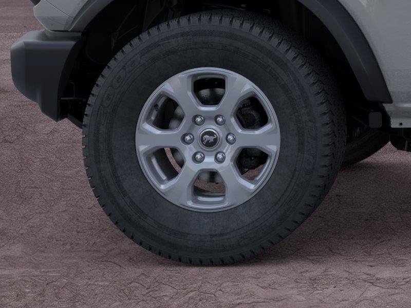 New 2026 Ford Bronco Big Bend AWD/4WD image 20