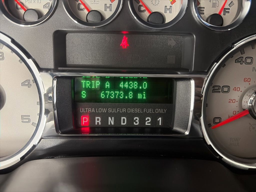 Used 2008 Ford F350 Lariat image 22
