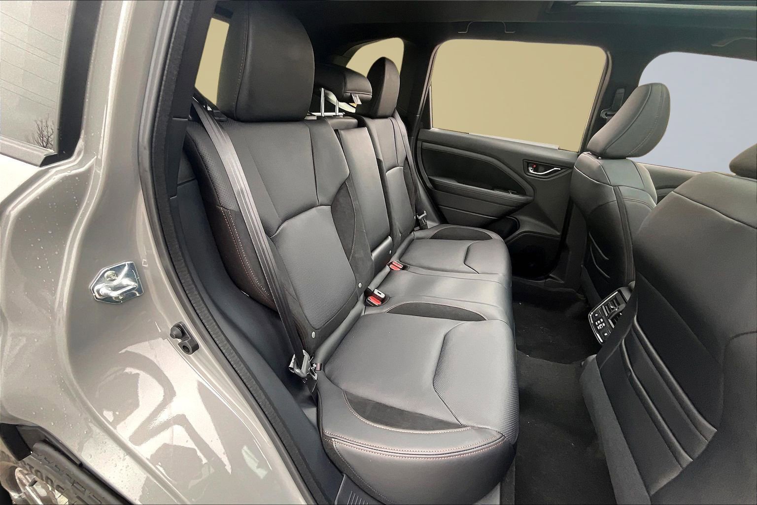 New 2026 Subaru Forester Touring image 24